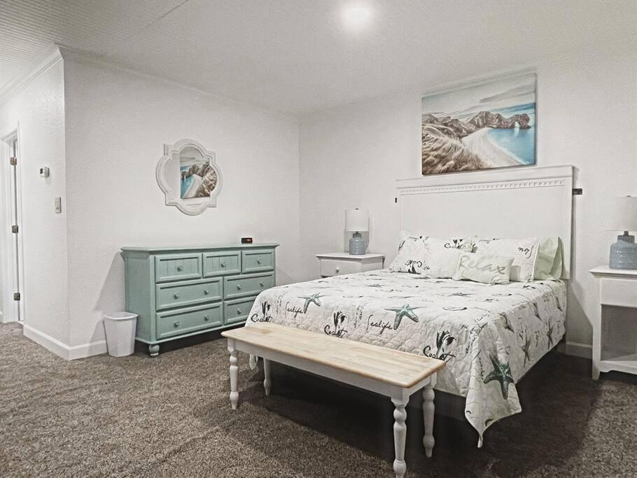 *Top Notch Family Space*Pool*Steps To The Sand*Huge Master*Wt0 Мертл-Біч Екстер'єр фото
