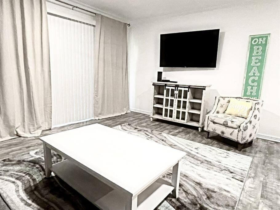 *Top Notch Family Space*Pool*Steps To The Sand*Huge Master*Wt0 Мертл-Біч Екстер'єр фото