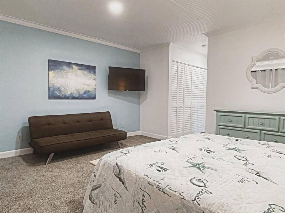 *Top Notch Family Space*Pool*Steps To The Sand*Huge Master*Wt0 Мертл-Біч Екстер'єр фото