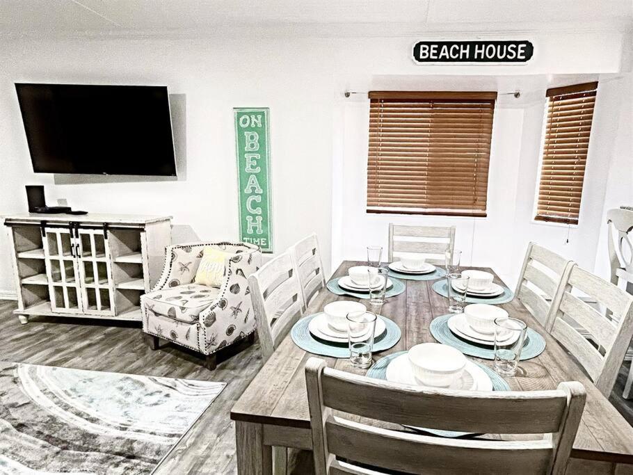 *Top Notch Family Space*Pool*Steps To The Sand*Huge Master*Wt0 Мертл-Біч Екстер'єр фото