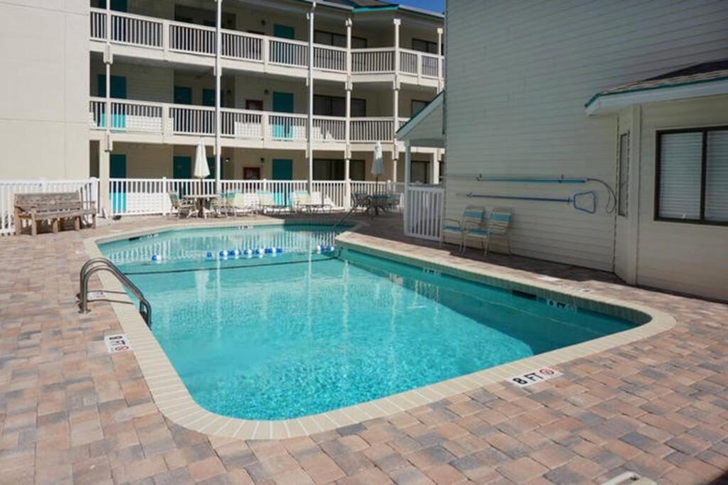 *Top Notch Family Space*Pool*Steps To The Sand*Huge Master*Wt0 Мертл-Біч Екстер'єр фото