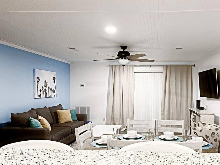 *Top Notch Family Space*Pool*Steps To The Sand*Huge Master*Wt0 Мертл-Біч Екстер'єр фото